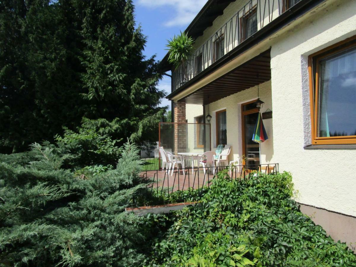 Dorfwirtshaus Rauch Hotel Eschabruck Exterior foto