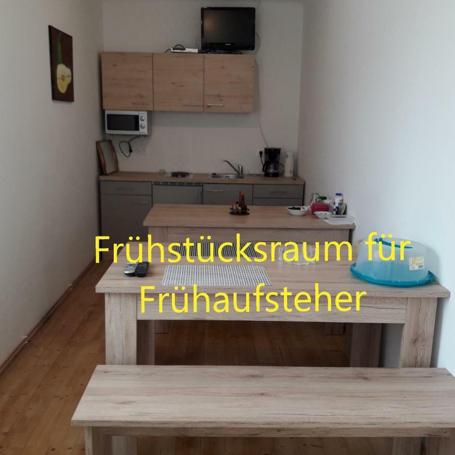 Dorfwirtshaus Rauch Hotel Eschabruck Exterior foto